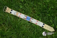 Obojek pro psy - Vinnetou