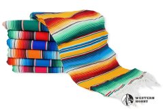 Mexická deka Serape