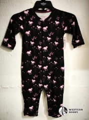 Dívčí body - Horses