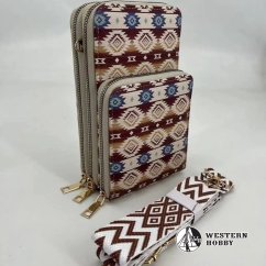 Dámská kabelka Dakota beige