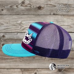 Dámská kšiltovka Serape