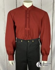 Pánská old style košile Mosby