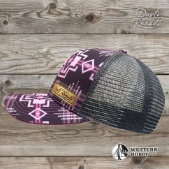 Dámská kšiltovka Rodeo Royalty