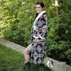 Župan Southwest black