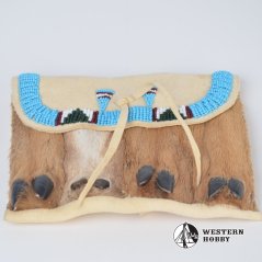 Váček z jeleních kopýtek