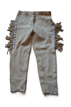 Pánské legíny a kalhoty