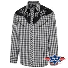 Pánská košile Caleb