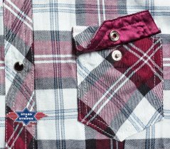 Dámská košile Pasadena