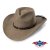 Klobouk Reno sand