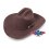Klobouk Houston brown