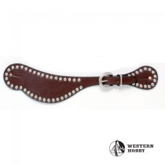 Řemínky na ostruhy