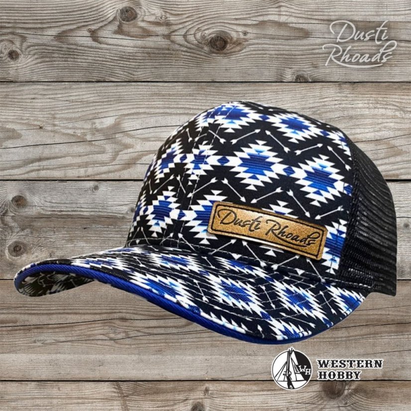 Dámská kšiltovka Lariat