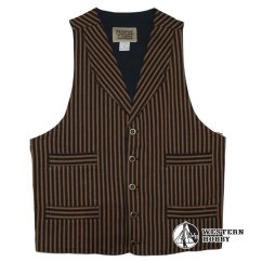 Vesta Outlaw tan