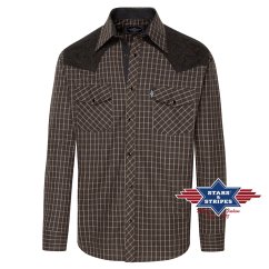 Pánská košile Roger black