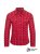 Dámská košile Red Aztec