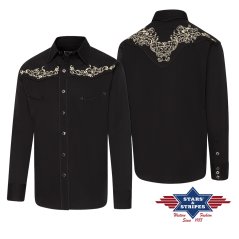 Pánská košile Brandon