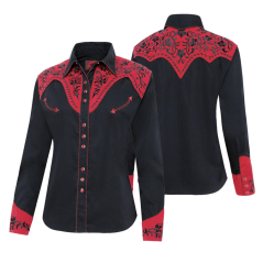 Dámská halenka Dolly