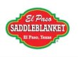 El Paso Saddle Blanket