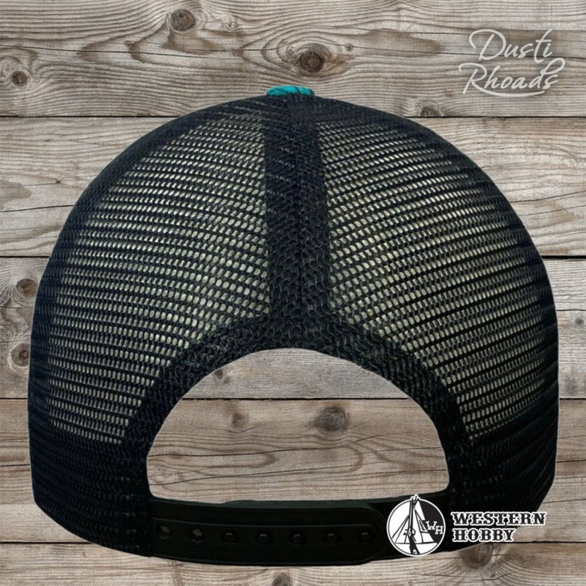 Dámská kšiltovka Saddle Up