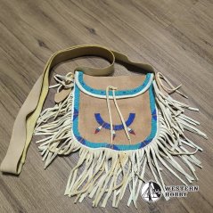 Jelenicová taška přes rameno