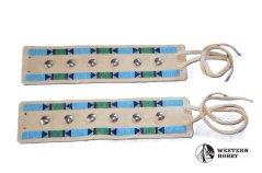 Vyšívané armbandy