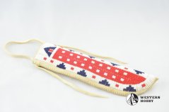 Pouzdro na nůž Nšoči