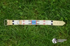 Obojek pro psy - Vinnetou