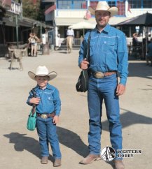 Pánská košile Navy