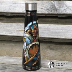 Láhev na vodu Chief