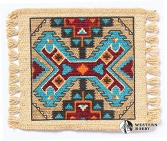 Prostírání pod hrneček Southwest