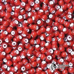 Kornelián červený - 50ks