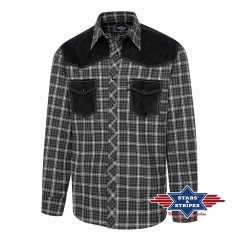 Pánská košile Carl