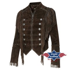 Dámská bunda Brianna brown