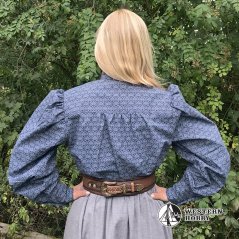 Dámská halenka Faith blue night