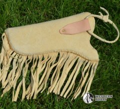 Holster vyšívaný