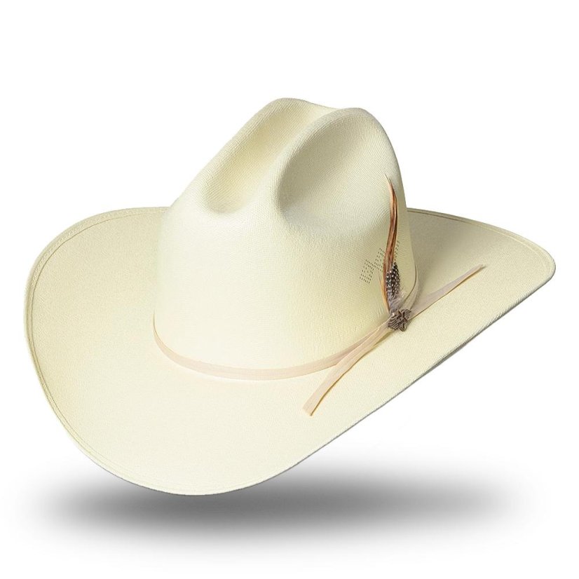 Klobouk Cattleman