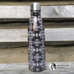 Láhev na vodu Southwest black