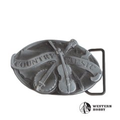 Přezka Country music