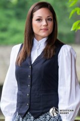 Dámská vesta Cheyenne