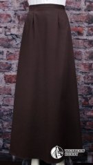 Dámská old style sukně
