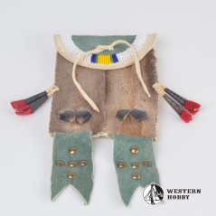 Váček z jeleních kopýtek