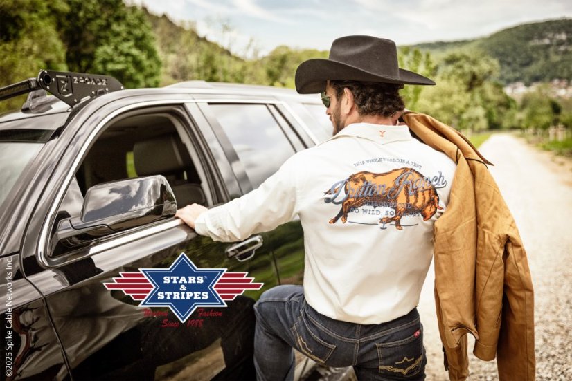 Pánská košile So wild So Angry