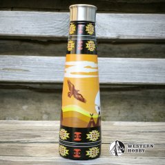 Láhev na vodu Eagle