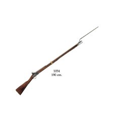 Puška Brown Bess