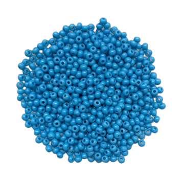 Seed beads