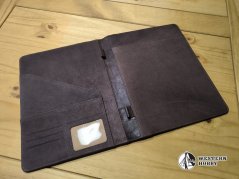 Kancelářské desky Cowgirl