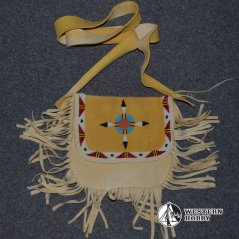 Jelenicová taška přes rameno