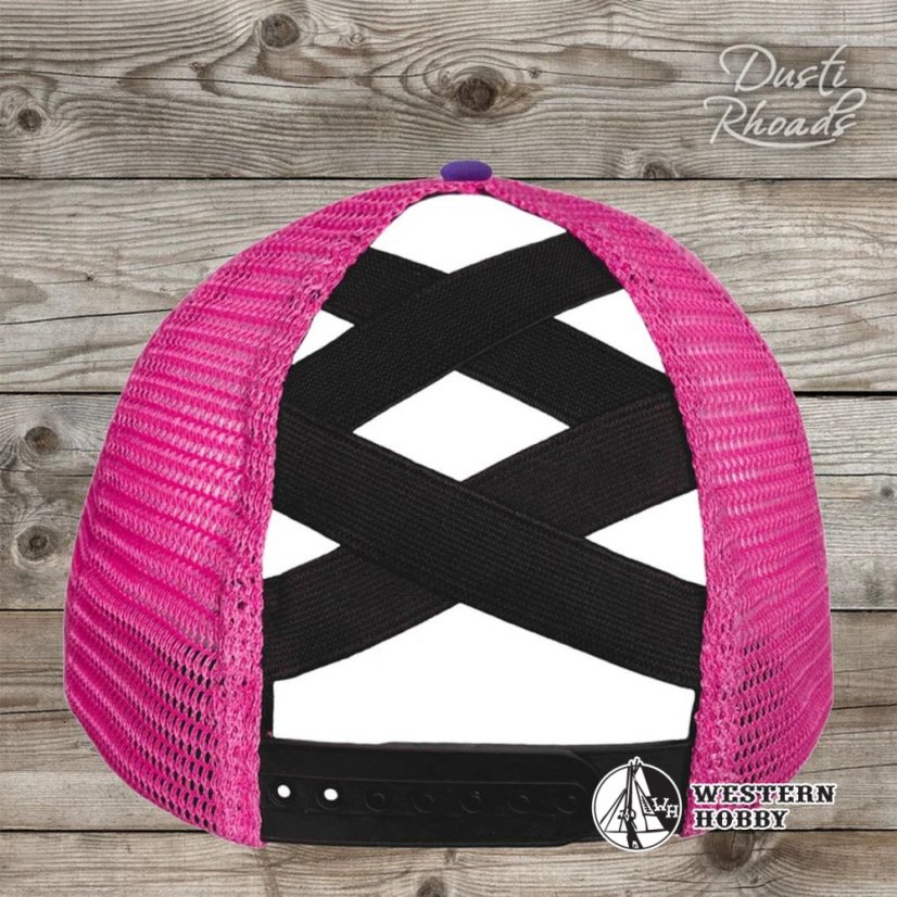 Dámská kšiltovka Dream On