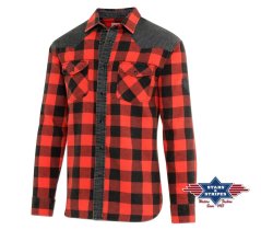 Pánská košile Lumberjack