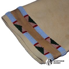 Dámské legíny z jelenice